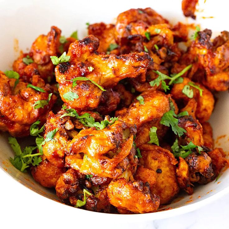 Sweet & Sour Crunchy Pickled Cauliflower: A Balanced Zesty Delight